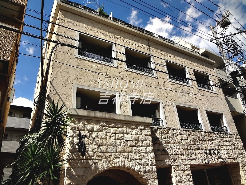 ラ・トルチュ武蔵野  その他11