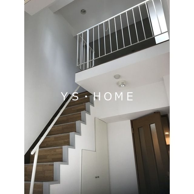 ラ・トルチュ武蔵野  リビング