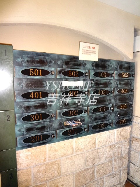 ラ・トルチュ武蔵野  その他12