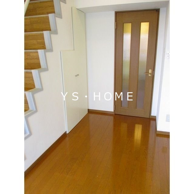 ラ・トルチュ武蔵野  ベッドルーム