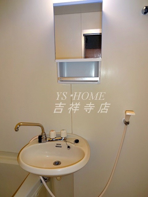 マンションDAI その他3