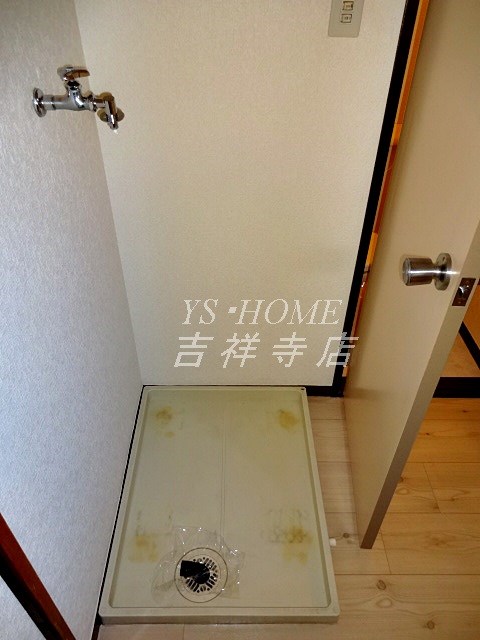 マンションDAI その他4