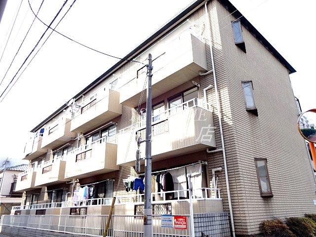 マンションDAI その他外観1