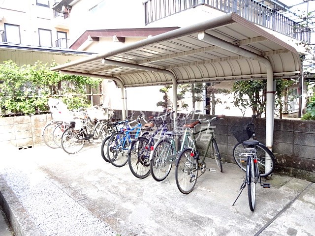 マンションDAI その他7