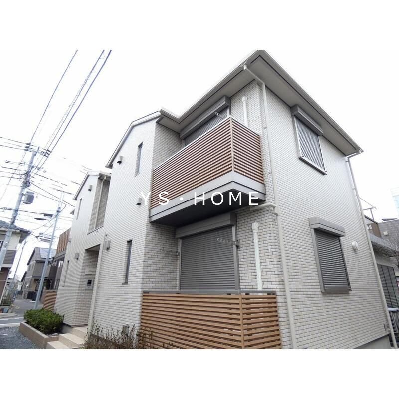 メゾン・ド・レーヴ その他外観3