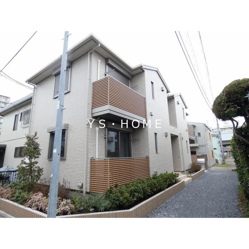 メゾン・ド・レーヴ その他外観4