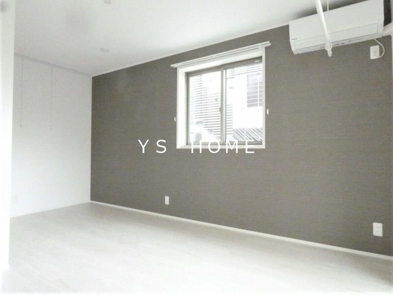 メゾン・ド・レーヴ リビング