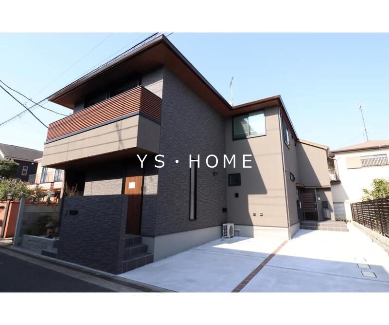 Kayu Manis（カユマニス） 外観