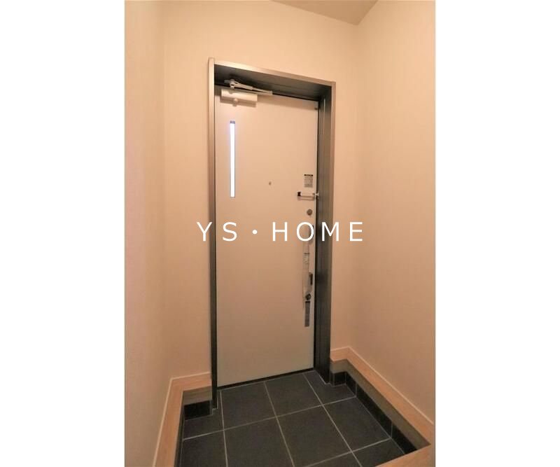 Kayu Manis（カユマニス） 玄関