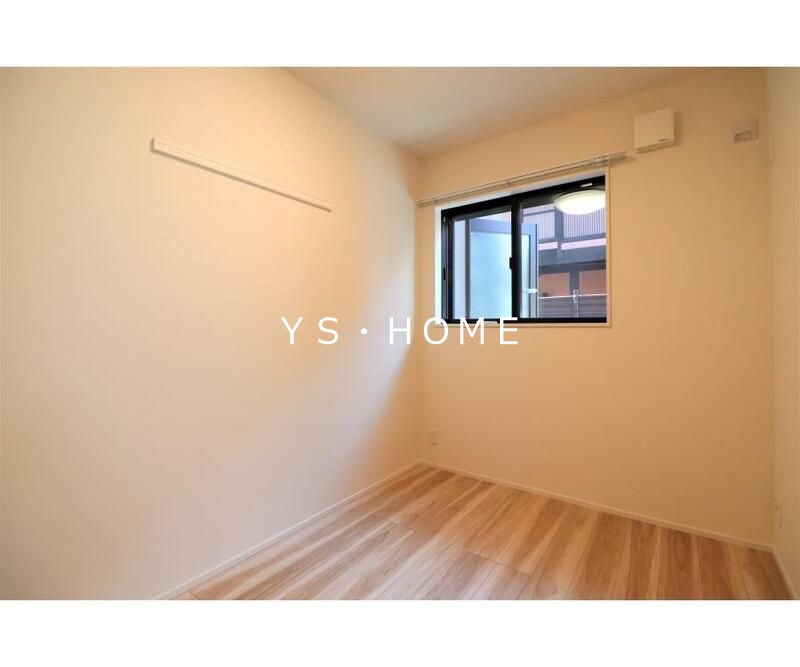 Kayu Manis（カユマニス） ベッドルーム