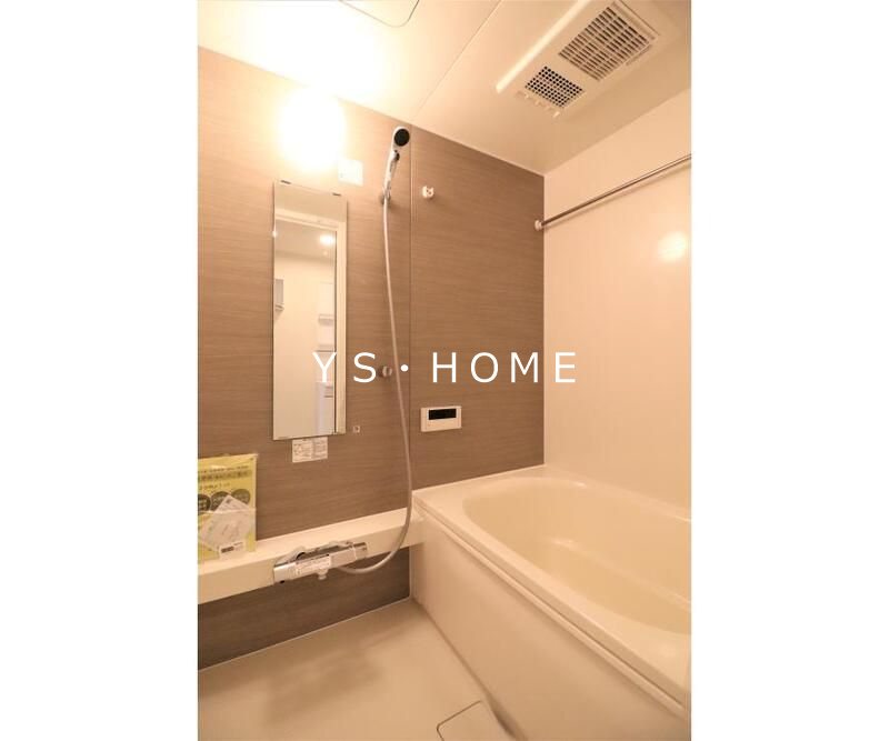 Kayu Manis（カユマニス） 風呂画像