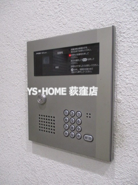 パークヒルズ.K  その他1