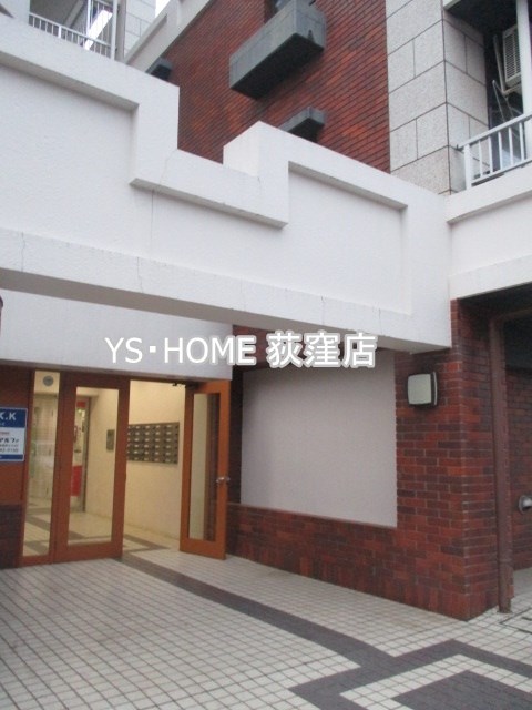 パークヒルズ.K  その他3