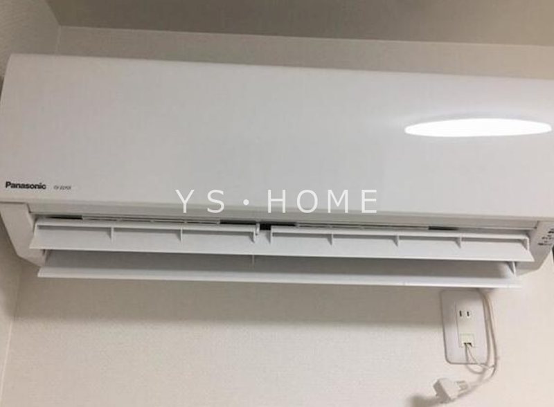 カインドネス吉祥寺南町 AB棟 玄関