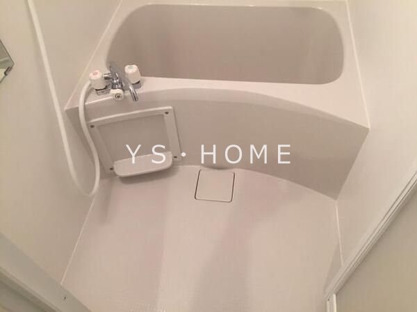 カインドネス吉祥寺南町 AB棟 風呂画像