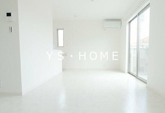 プライムアセット西東京富士町 リビング