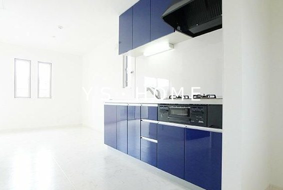 プライムアセット西東京富士町 キッチン