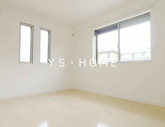 プライムアセット西東京富士町 ベッドルーム