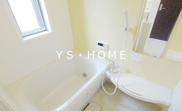 プライムアセット西東京富士町 風呂画像