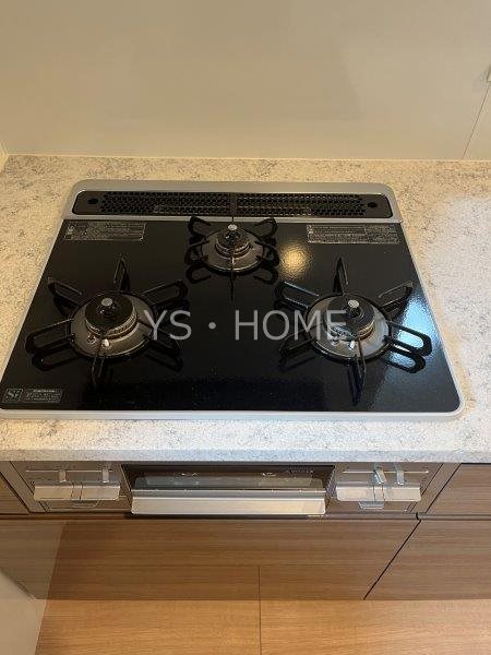 オーバスホームズ武蔵小金井 その他17