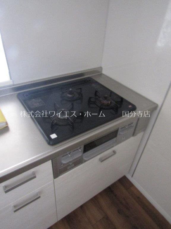 ロイヤルキャステージ恋ヶ窪 その他8