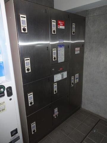 ビイルーム小金井 その他外観2