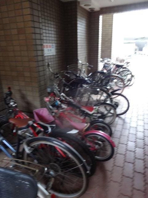 グリーンヒルズ その他3