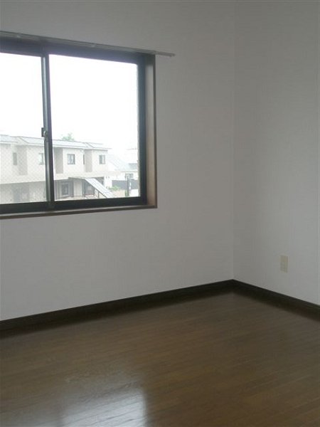 グリーンヒルズ ベッドルーム