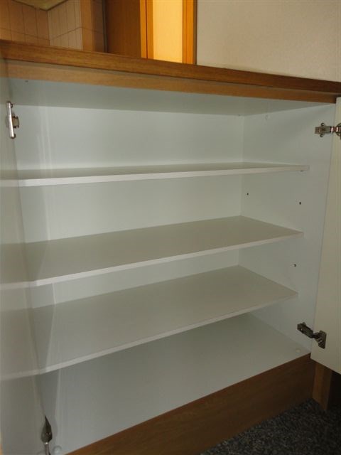 クレール小金井 その他12