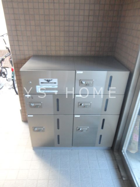 アトリエ国分寺 その他外観1