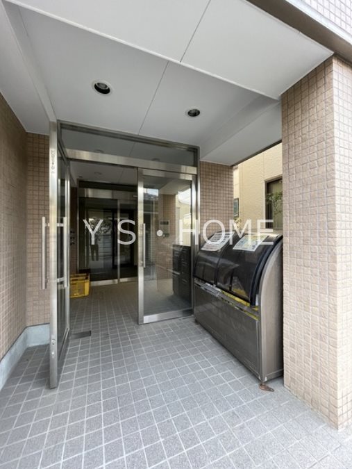 アトリエ国分寺 その他外観2