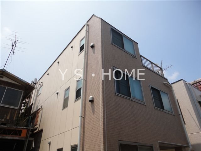 アトリエ国分寺 その他外観3