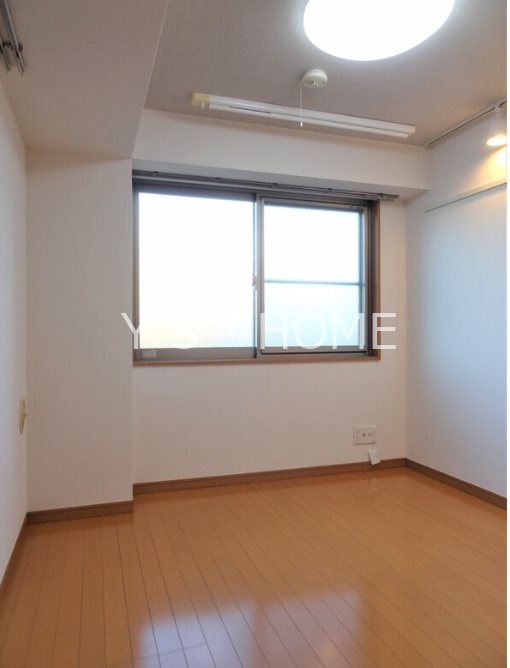 アトリエ国分寺 リビング