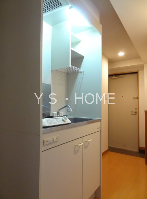 アトリエ国分寺 キッチン