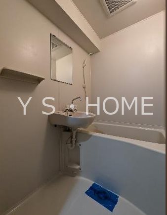 アトリエ国分寺 風呂画像