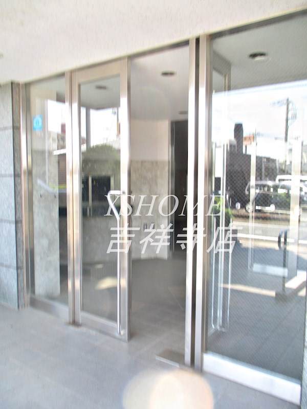 ニズニータワーハウス  その他1