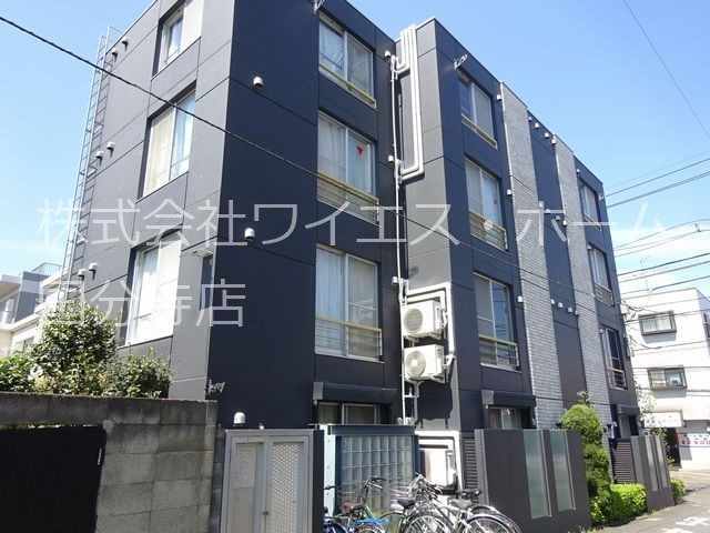 MODULOR武蔵小金井 その他外観1