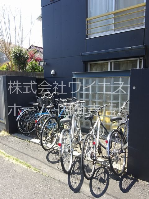 MODULOR武蔵小金井 その他外観2