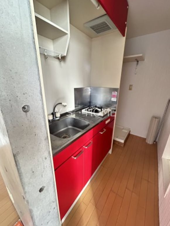 MODULOR武蔵小金井 キッチン