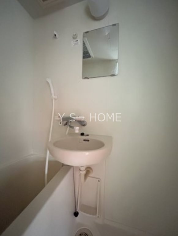 MODULOR武蔵小金井 風呂画像