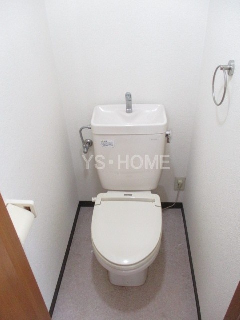 リブェール・アビテⅠ その他1