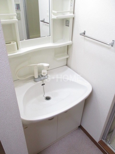 リブェール・アビテⅠ その他2