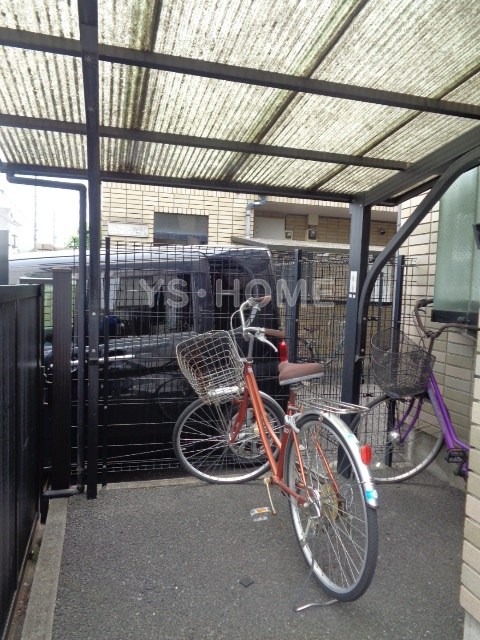 リブェール・アビテⅠ その他8