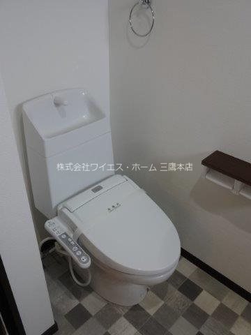 グランツ武蔵野 その他2