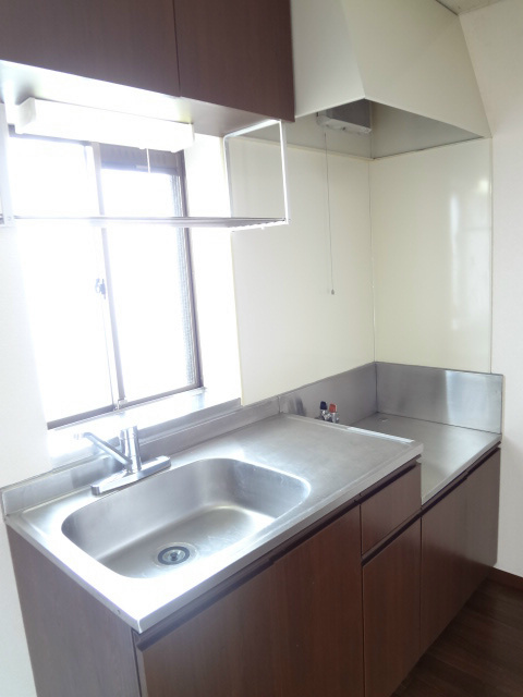 マンションＤＡＩ キッチン