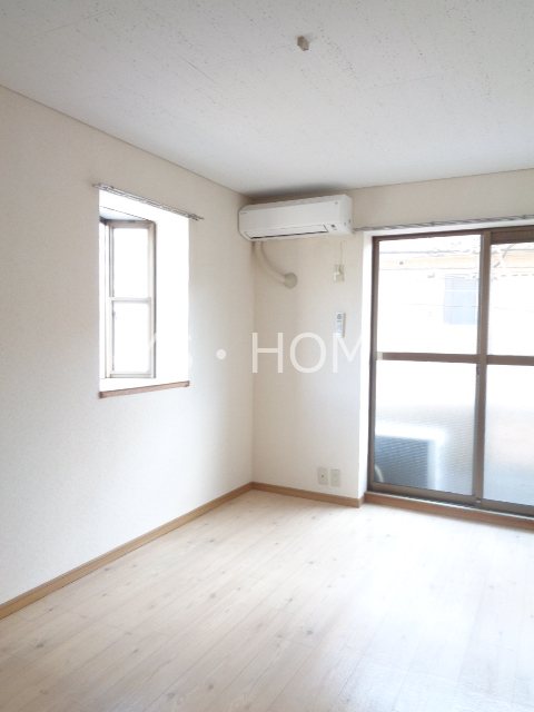 マンションＤＡＩ ベッドルーム