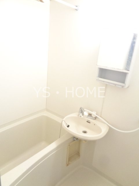 マンションＤＡＩ 風呂画像