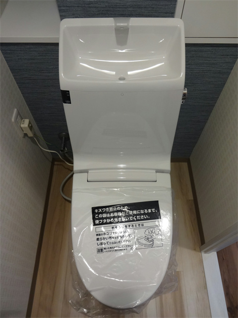 武蔵野パークヒルズ　 その他2