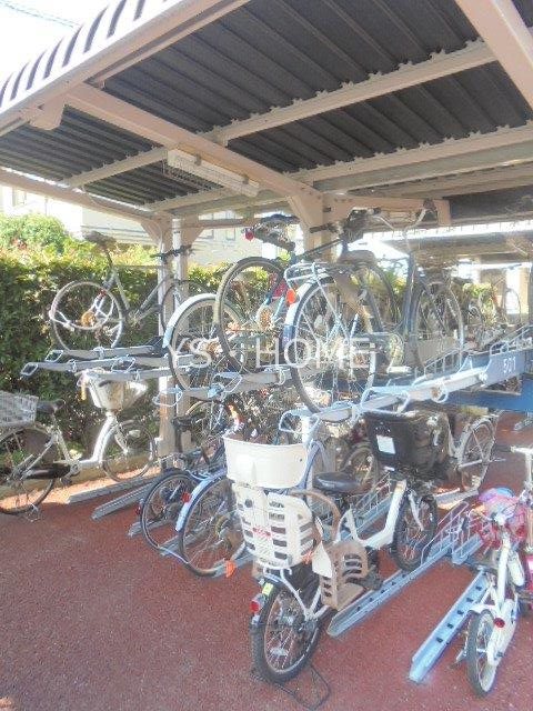 武蔵野パークヒルズ　 その他外観2