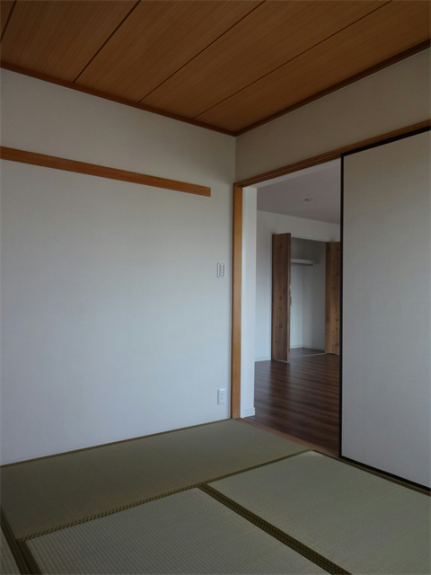 武蔵野パークヒルズ　 その他8